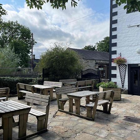 New Inn Hotel Clapham  Luaran gambar