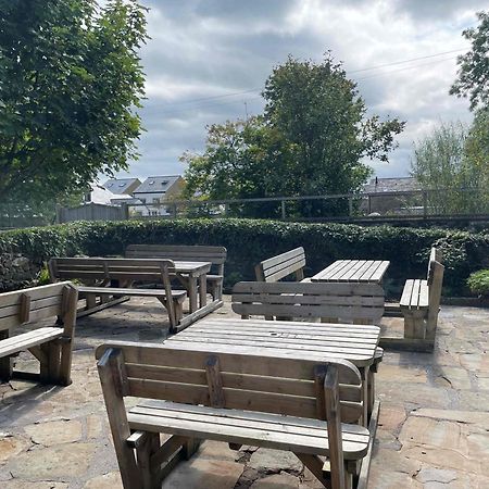 New Inn Hotel Clapham  Luaran gambar