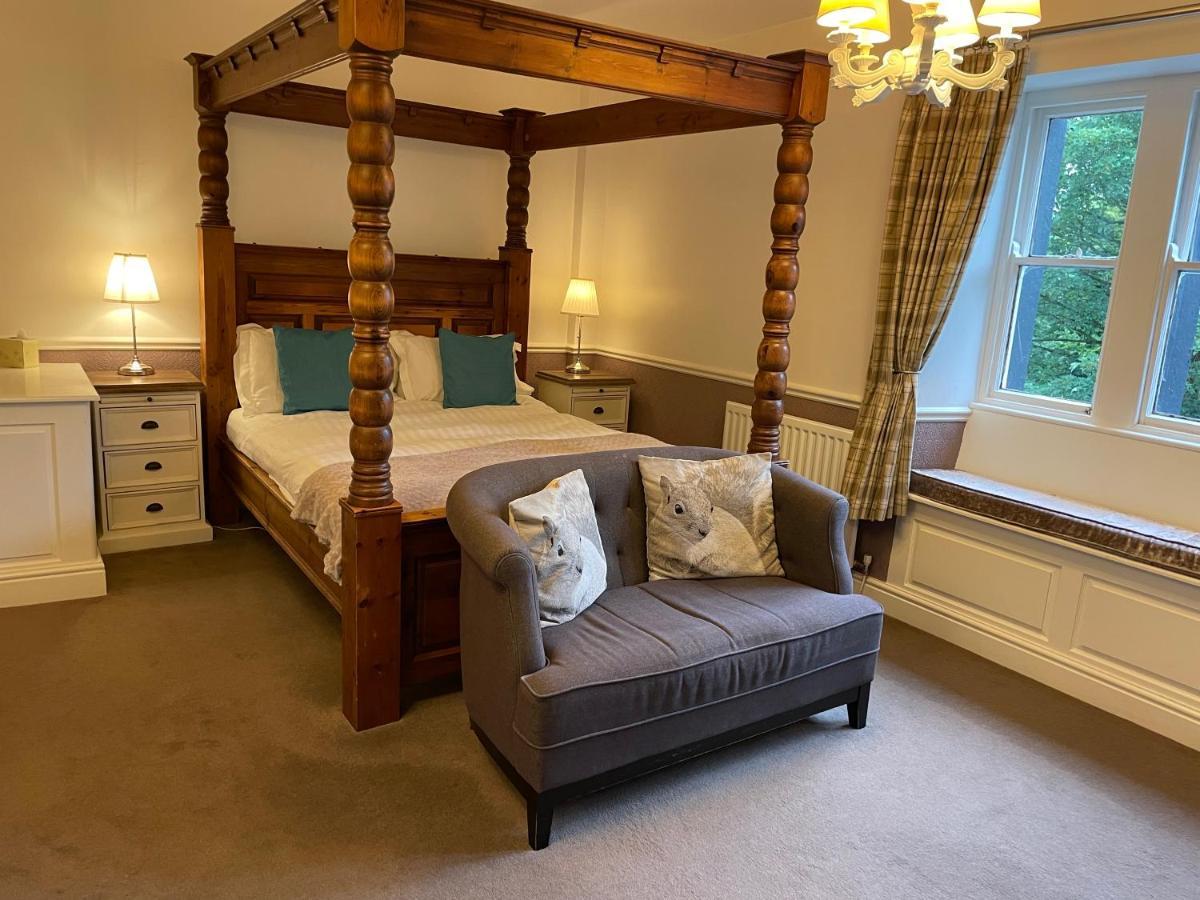 New Inn Hotel Clapham  Luaran gambar