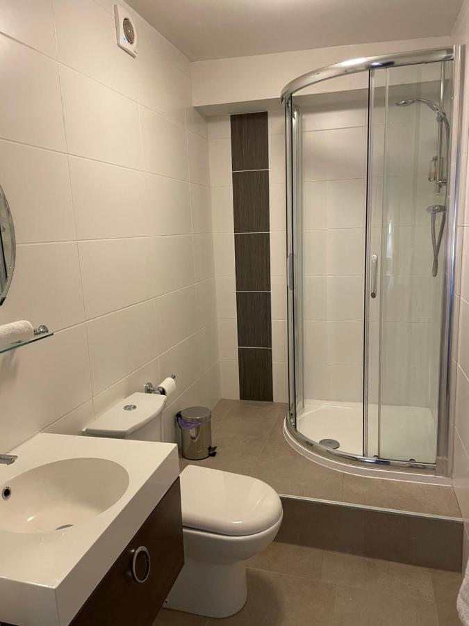 New Inn Hotel Clapham  Luaran gambar