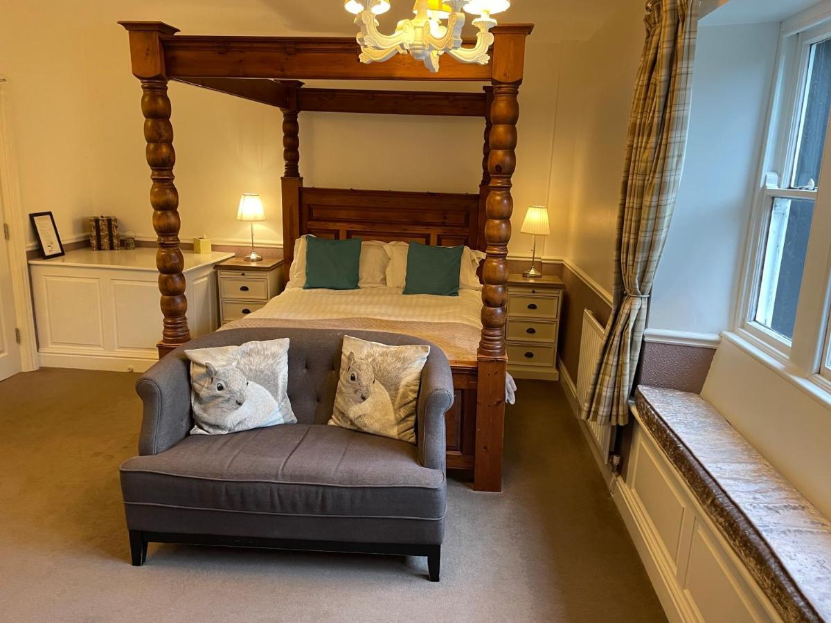 New Inn Hotel Clapham  Luaran gambar