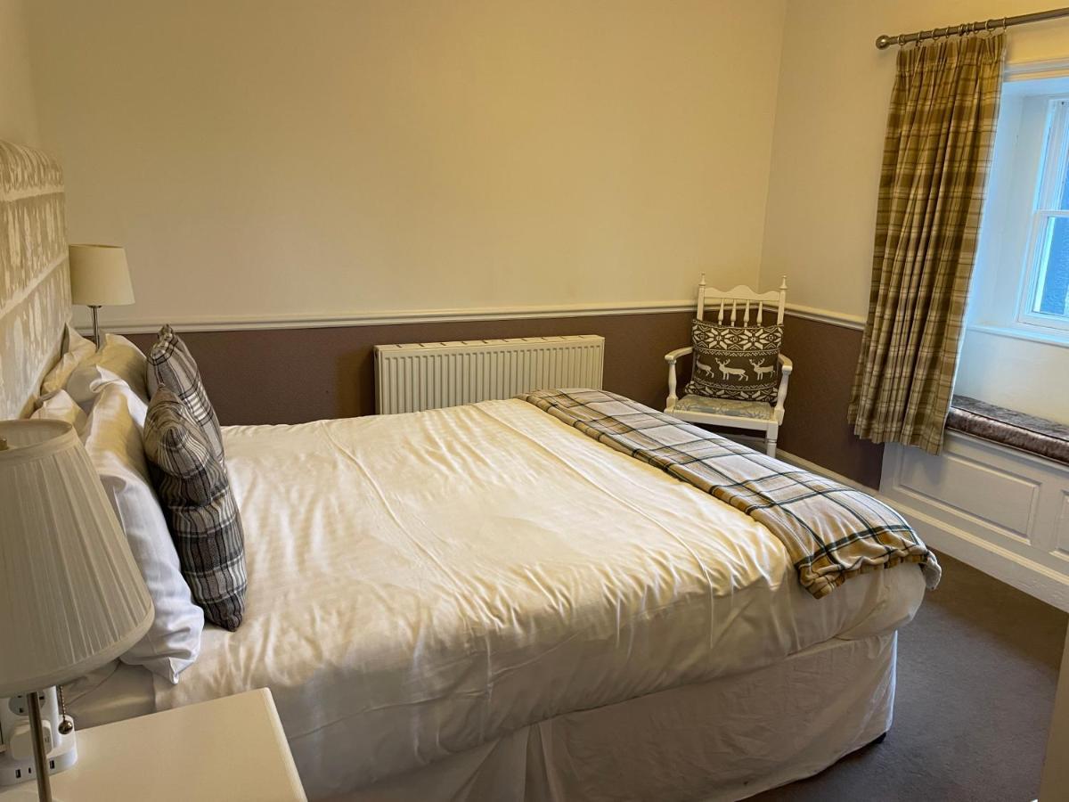 New Inn Hotel Clapham  Luaran gambar