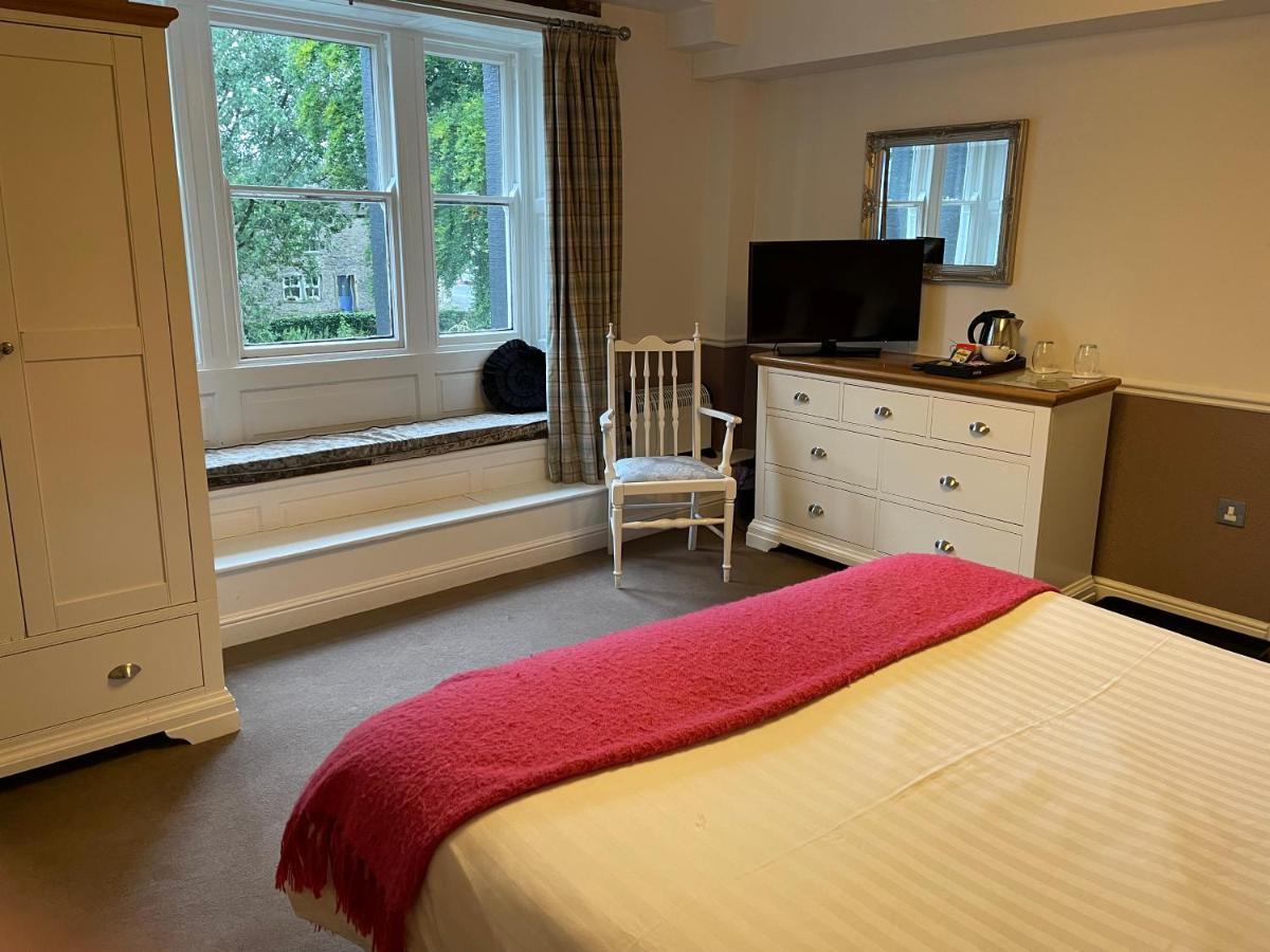 New Inn Hotel Clapham  Luaran gambar