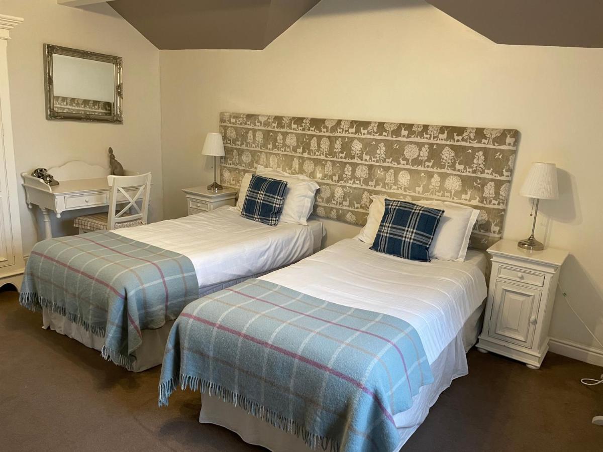 New Inn Hotel Clapham  Luaran gambar