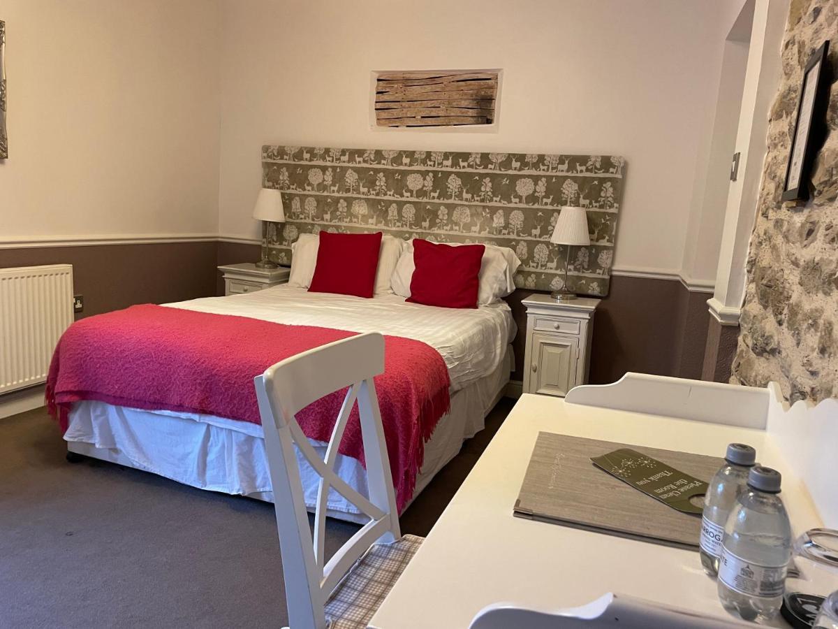New Inn Hotel Clapham  Luaran gambar