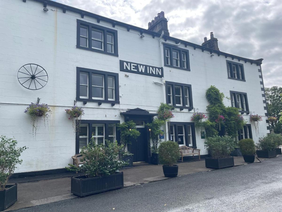New Inn Hotel Clapham  Luaran gambar