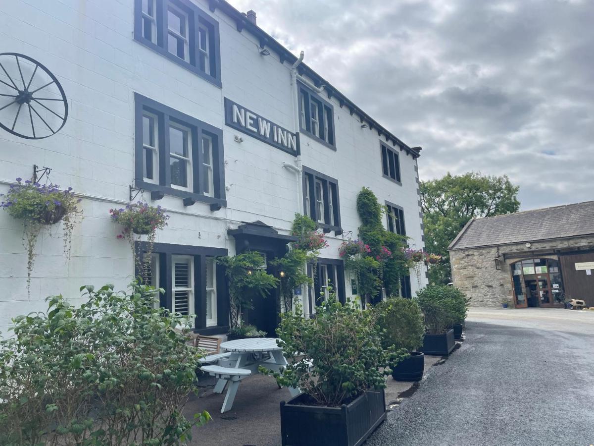 New Inn Hotel Clapham  Luaran gambar